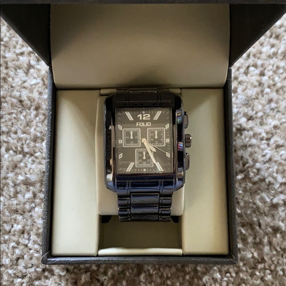 Folio Watch - image 2